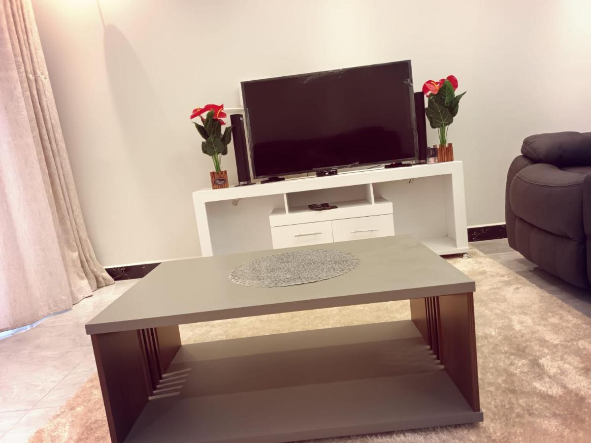 Diamond In Kileleshwa Othaya Rd Appartement Nairobi Buitenkant foto