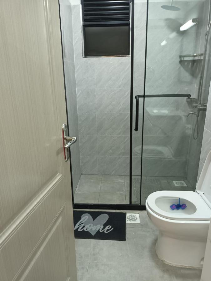 Diamond In Kileleshwa Othaya Rd Appartement Nairobi Buitenkant foto