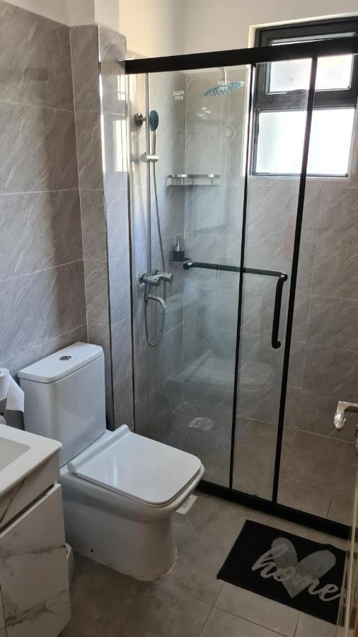 Diamond In Kileleshwa Othaya Rd Appartement Nairobi Buitenkant foto