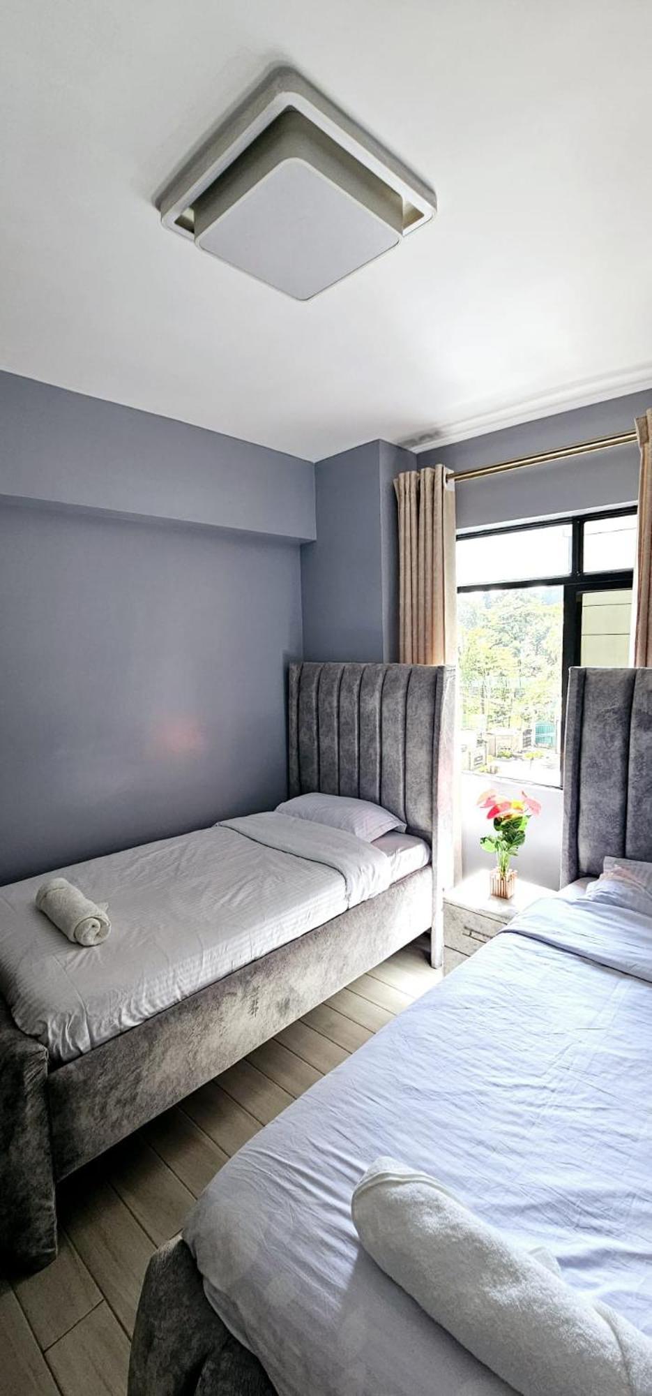Diamond In Kileleshwa Othaya Rd Appartement Nairobi Buitenkant foto