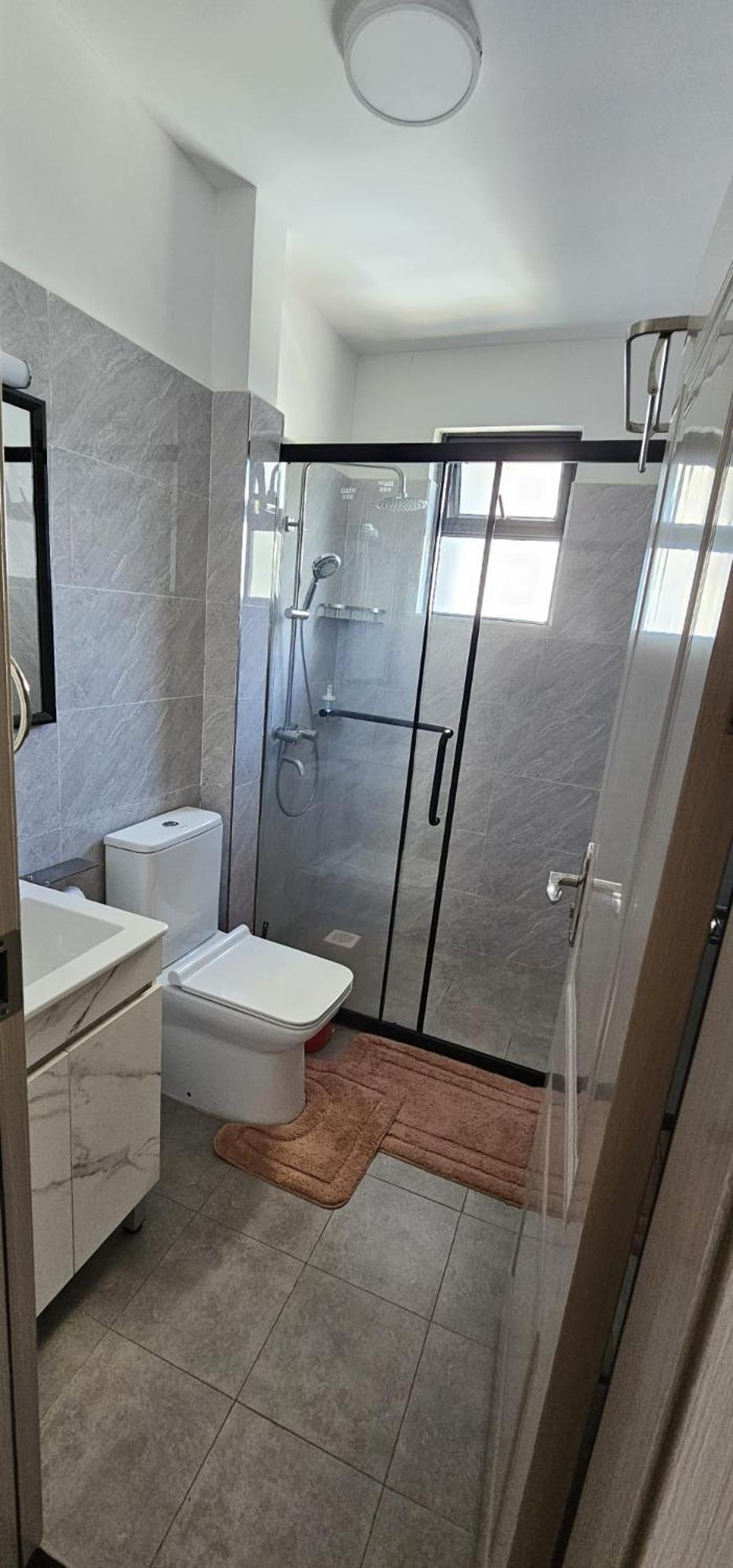 Diamond In Kileleshwa Othaya Rd Appartement Nairobi Buitenkant foto