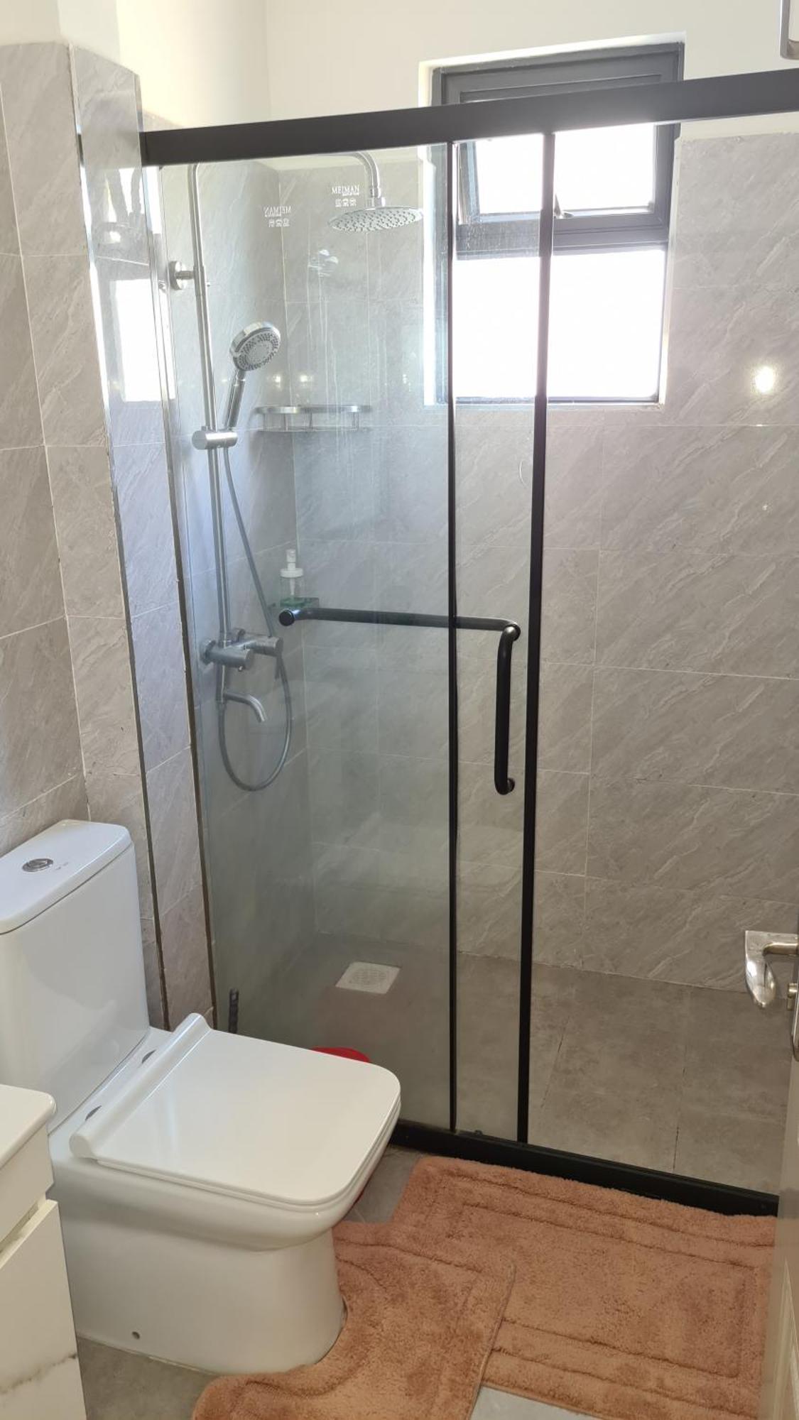 Diamond In Kileleshwa Othaya Rd Appartement Nairobi Buitenkant foto